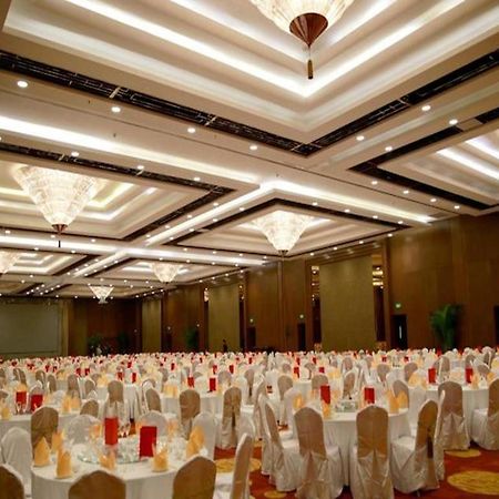 Shenyang Rayfont International Hotel Exterior foto