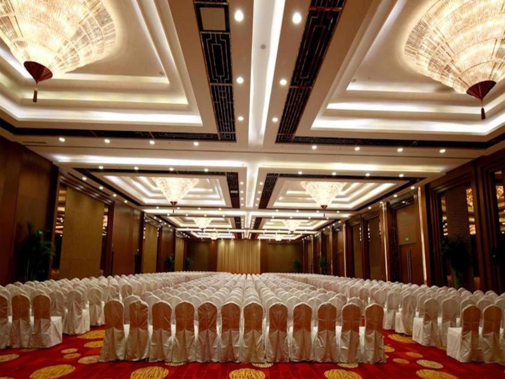 Shenyang Rayfont International Hotel Exterior foto