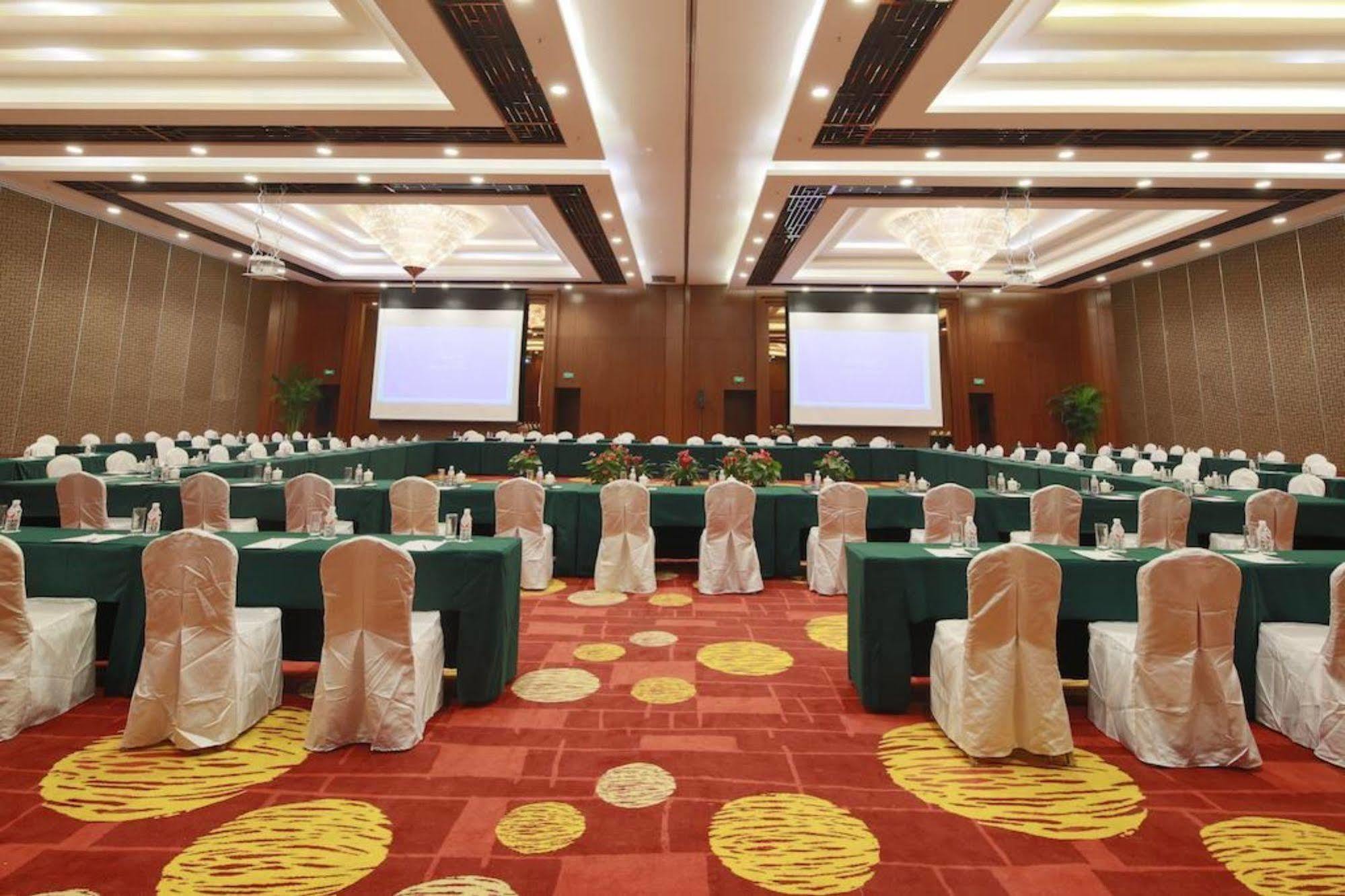 Shenyang Rayfont International Hotel Exterior foto